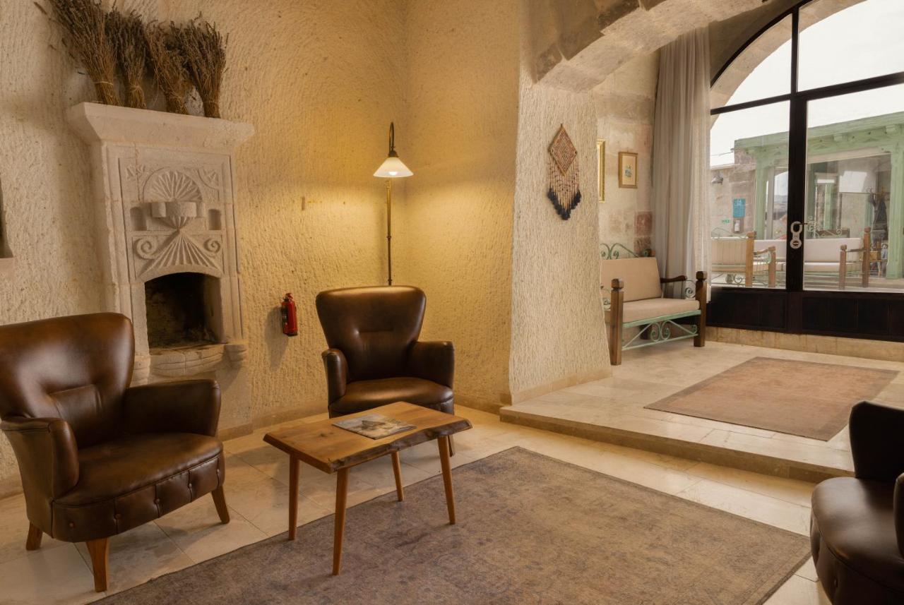 גורמה Seki Cave Suites מראה חיצוני תמונה