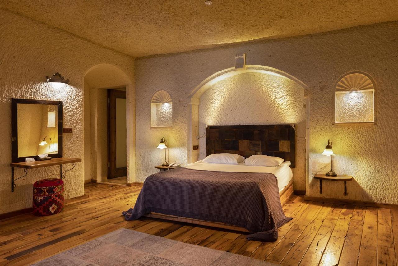 גורמה Seki Cave Suites מראה חיצוני תמונה