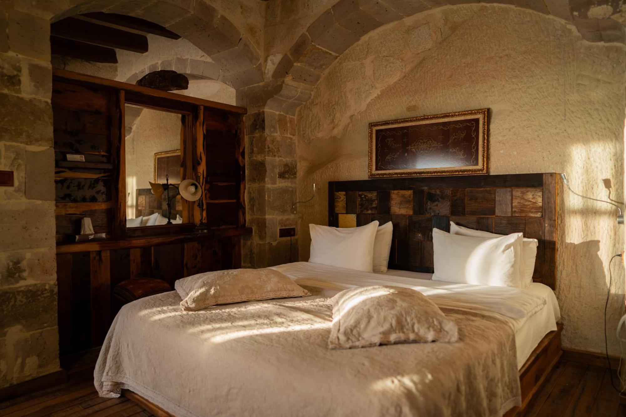 גורמה Seki Cave Suites מראה חיצוני תמונה