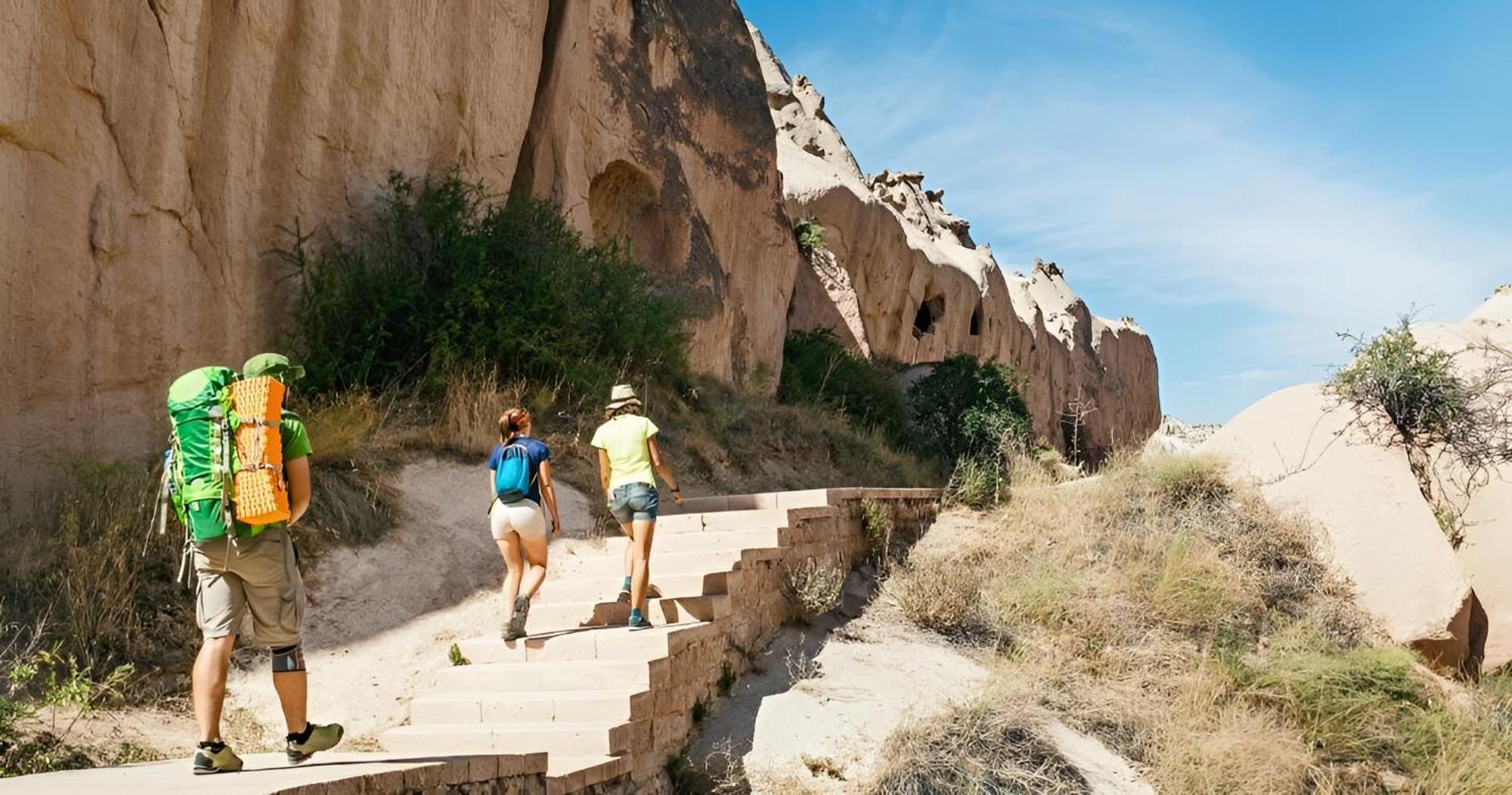 גורמה Seki Cave Suites מראה חיצוני תמונה